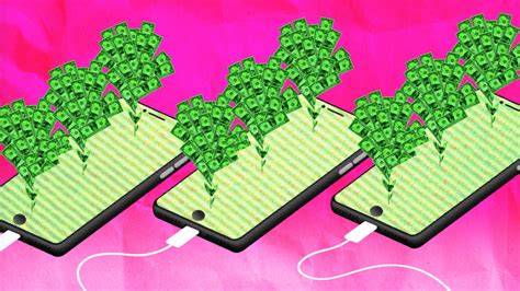 The Virtual Phone Farms Scammers Use to Set Up Fake .